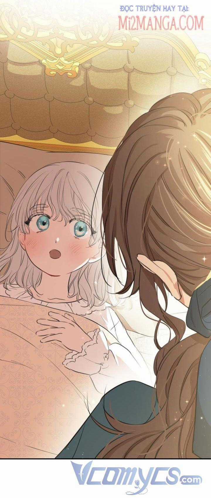 Những Kẻ Mạnh Nhất Thế Giới Đều Bám Lấy Tôi Chapter 17 trang 1