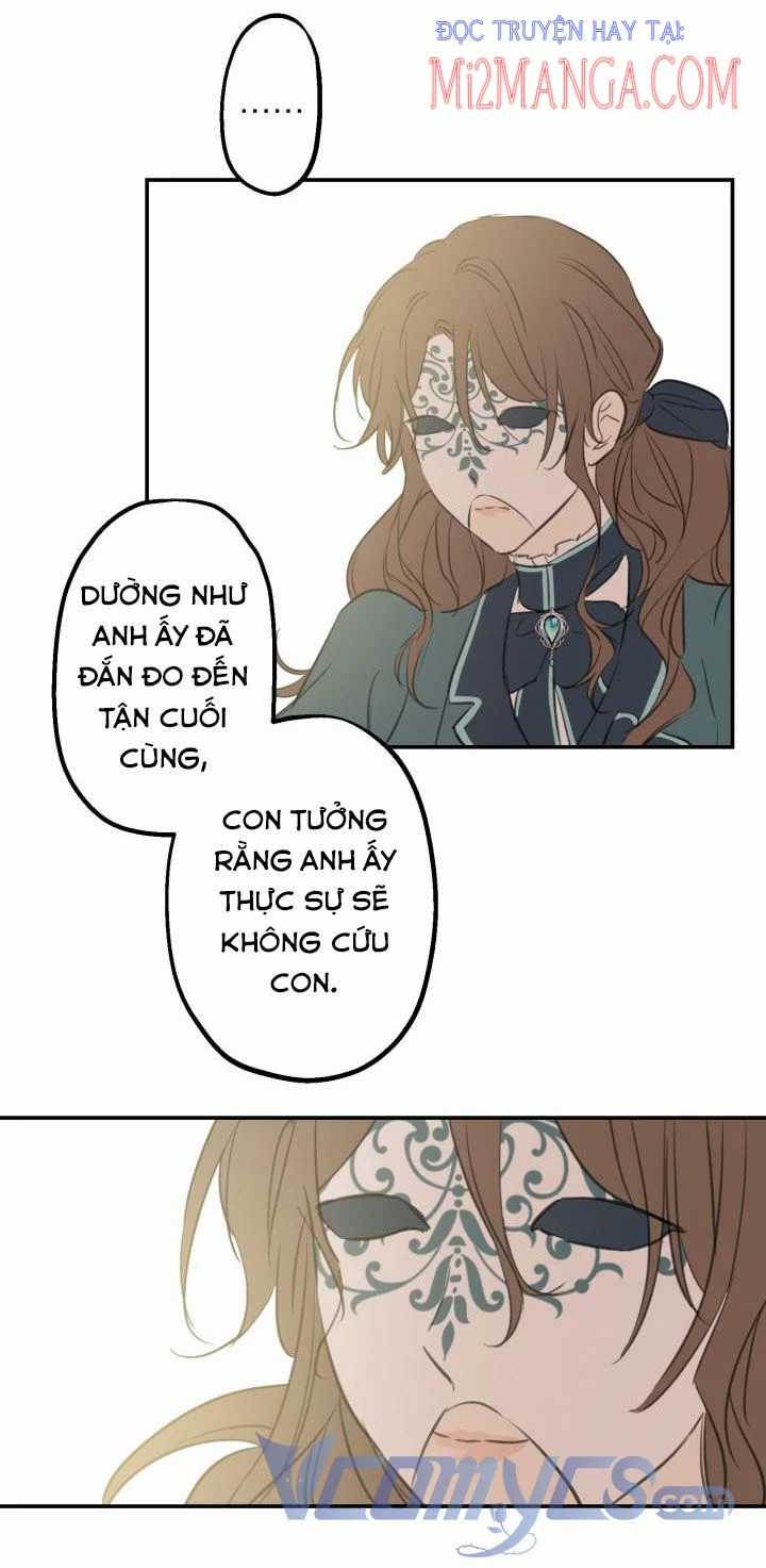 Những Kẻ Mạnh Nhất Thế Giới Đều Bám Lấy Tôi Chapter 17 trang 10