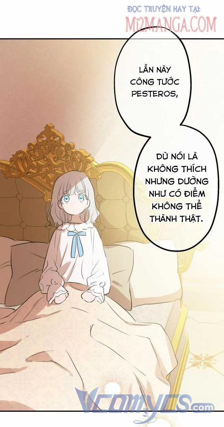 Những Kẻ Mạnh Nhất Thế Giới Đều Bám Lấy Tôi Chapter 17 trang 11