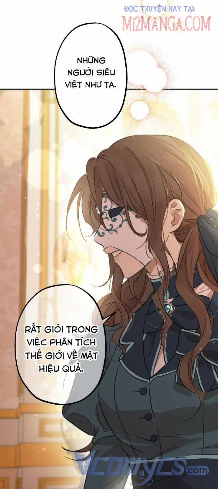 Những Kẻ Mạnh Nhất Thế Giới Đều Bám Lấy Tôi Chapter 17 trang 12