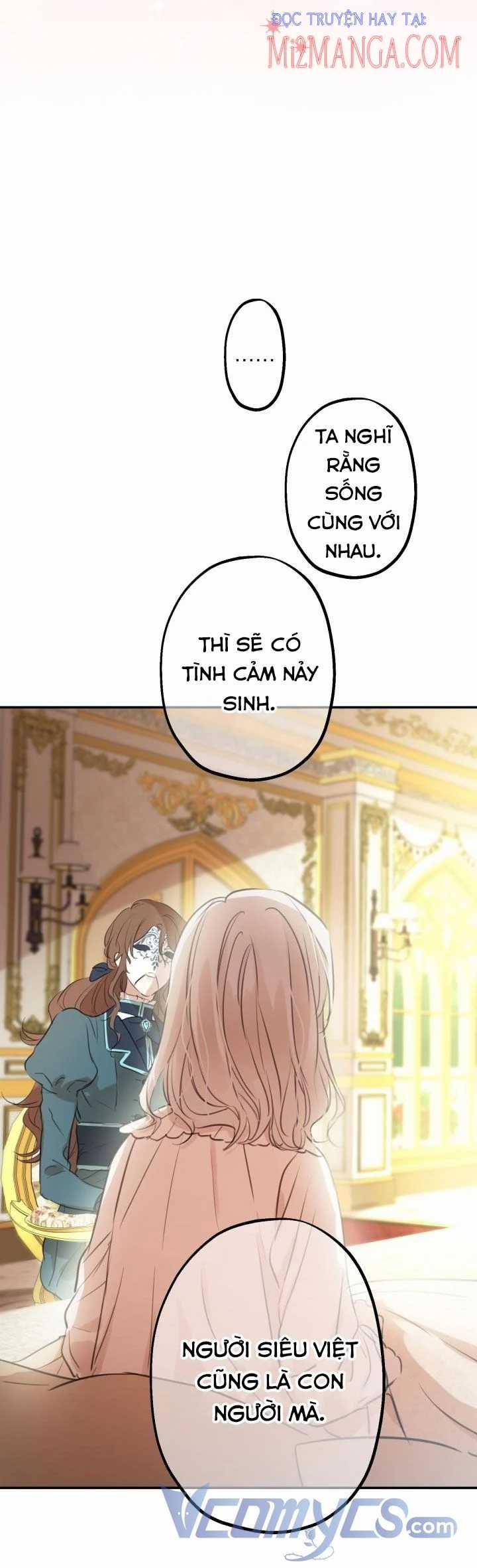 Những Kẻ Mạnh Nhất Thế Giới Đều Bám Lấy Tôi Chapter 17 trang 14