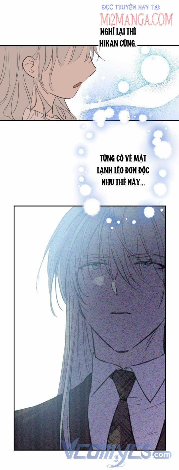 Những Kẻ Mạnh Nhất Thế Giới Đều Bám Lấy Tôi Chapter 17 trang 16