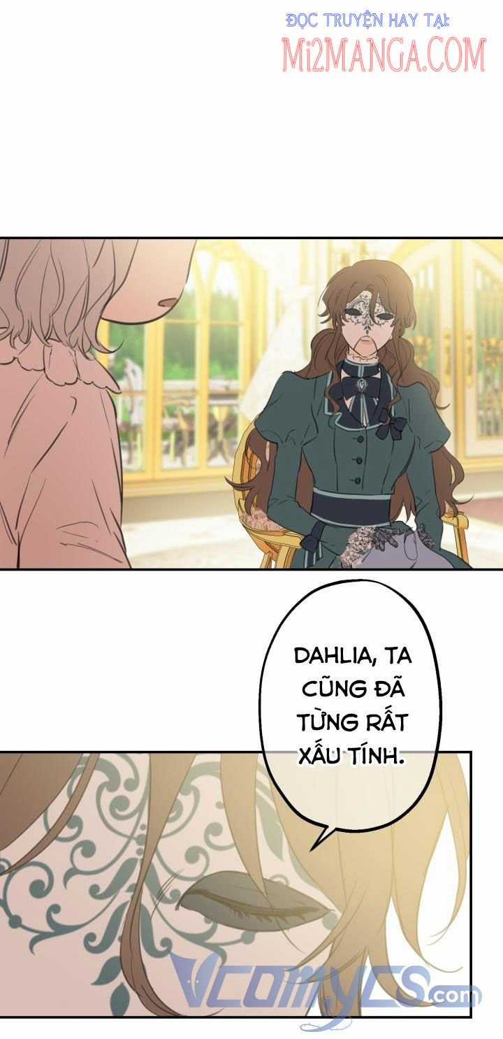 Những Kẻ Mạnh Nhất Thế Giới Đều Bám Lấy Tôi Chapter 17 trang 17