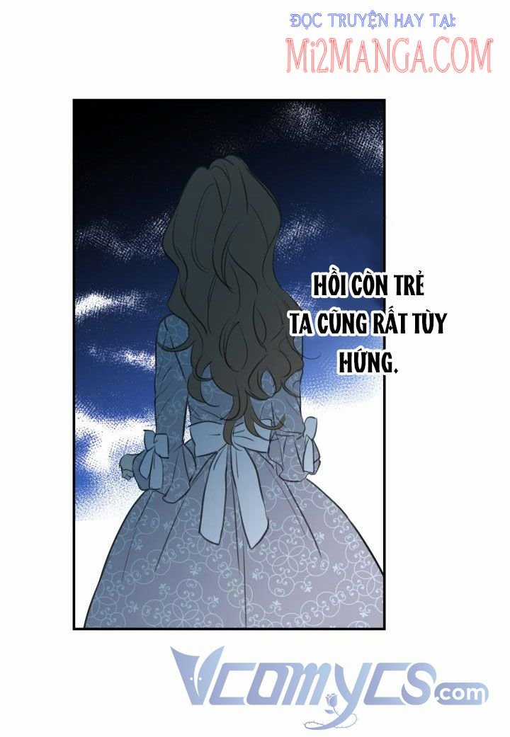 Những Kẻ Mạnh Nhất Thế Giới Đều Bám Lấy Tôi Chapter 17 trang 19