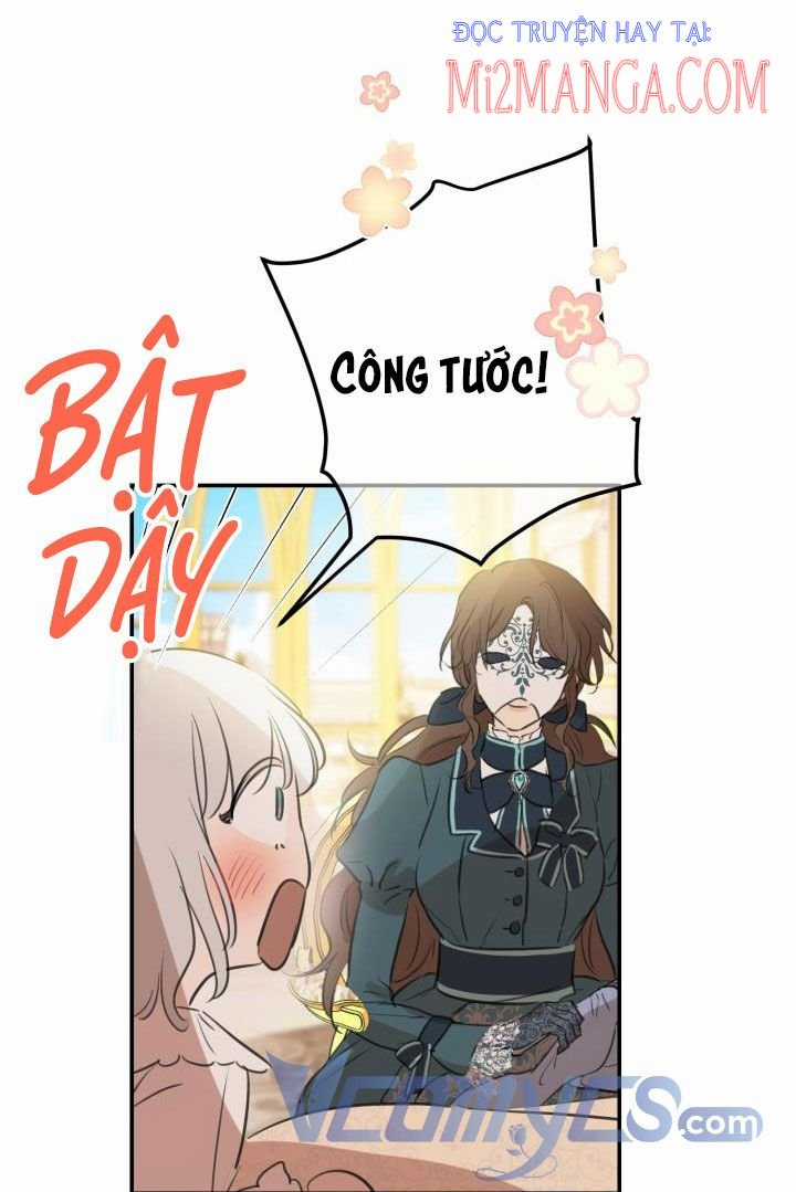 Những Kẻ Mạnh Nhất Thế Giới Đều Bám Lấy Tôi Chapter 17 trang 2