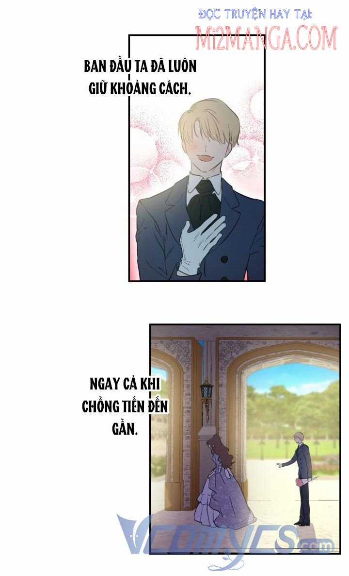 Những Kẻ Mạnh Nhất Thế Giới Đều Bám Lấy Tôi Chapter 17 trang 22