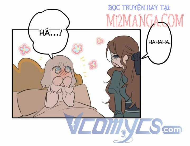 Những Kẻ Mạnh Nhất Thế Giới Đều Bám Lấy Tôi Chapter 17 trang 23