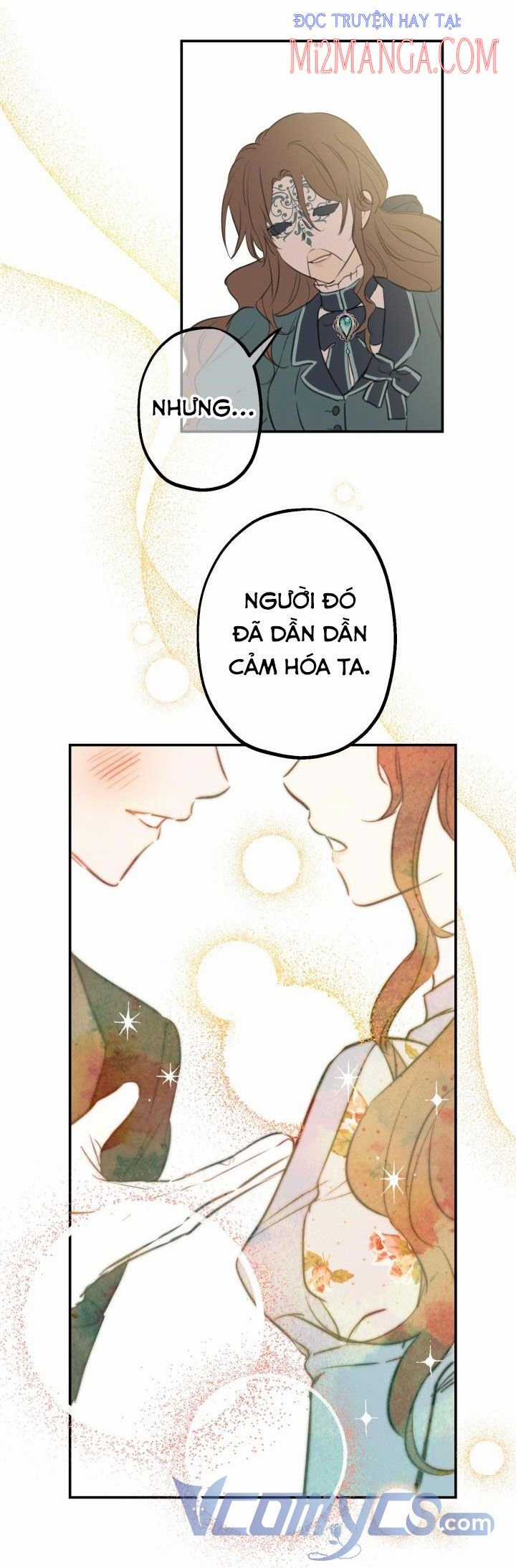 Những Kẻ Mạnh Nhất Thế Giới Đều Bám Lấy Tôi Chapter 17 trang 24