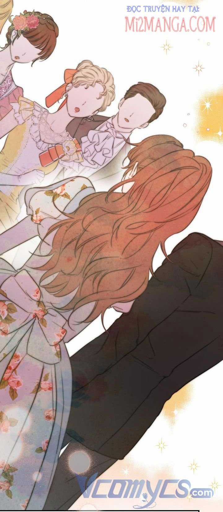 Những Kẻ Mạnh Nhất Thế Giới Đều Bám Lấy Tôi Chapter 17 trang 26