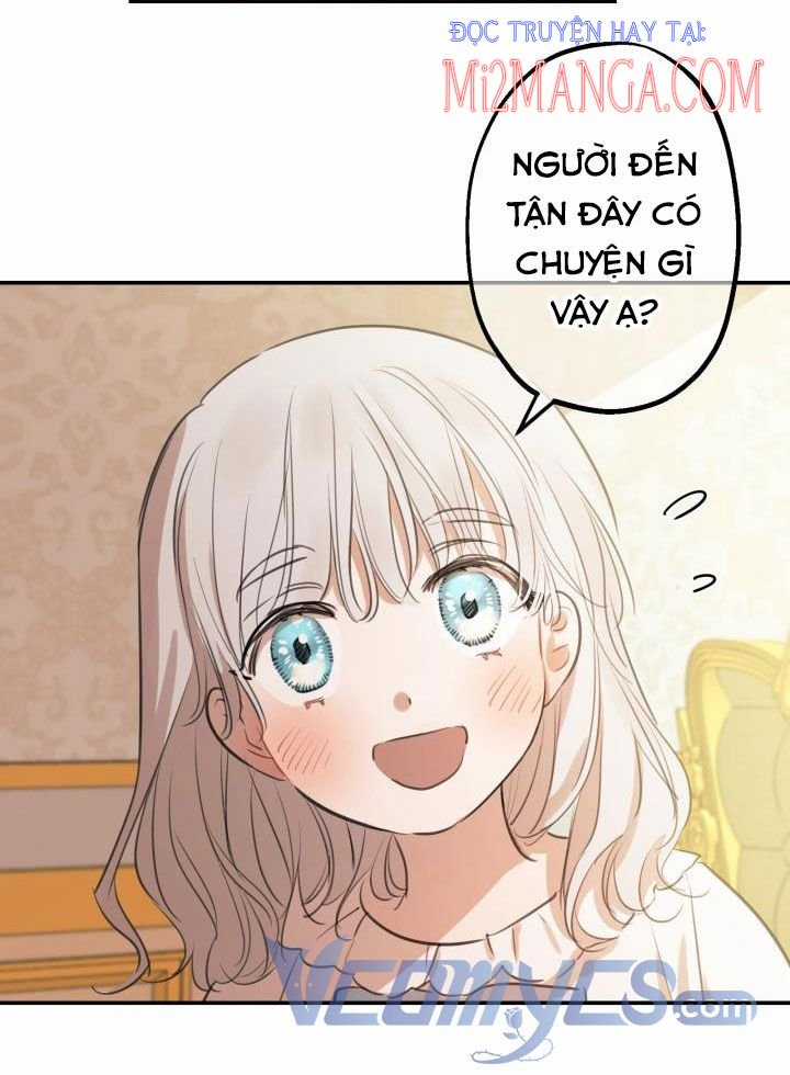 Những Kẻ Mạnh Nhất Thế Giới Đều Bám Lấy Tôi Chapter 17 trang 3