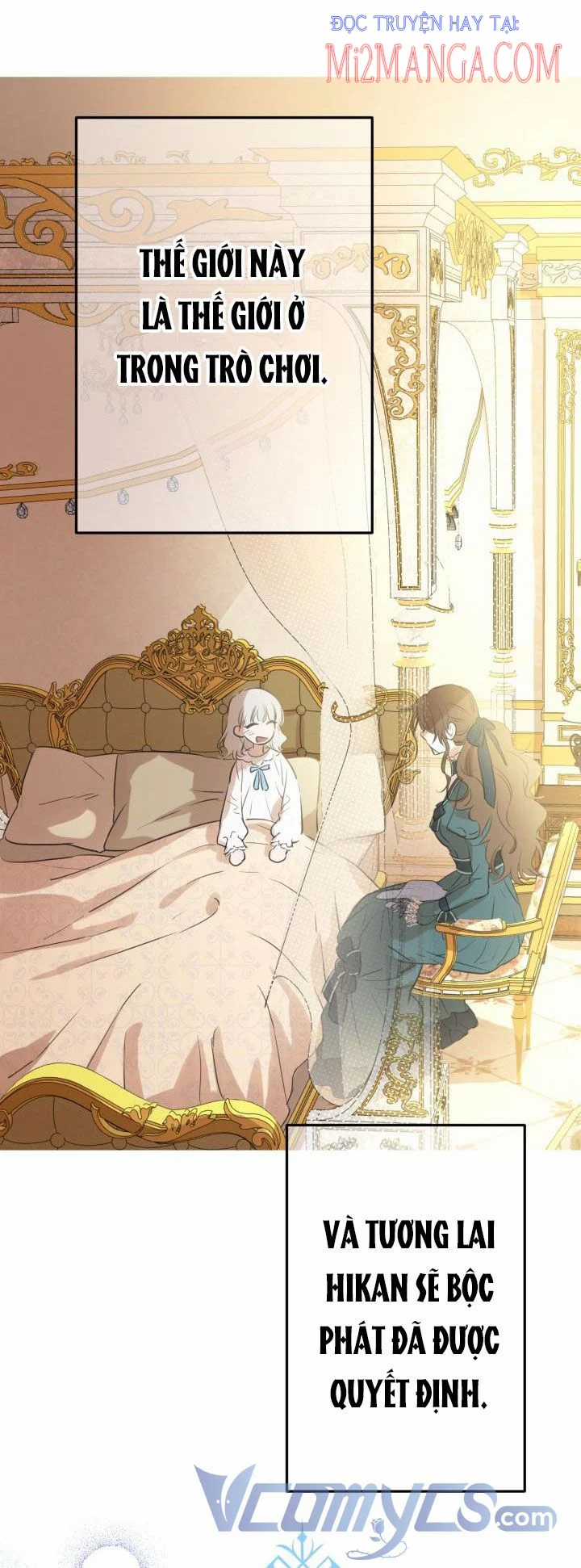 Những Kẻ Mạnh Nhất Thế Giới Đều Bám Lấy Tôi Chapter 17 trang 32