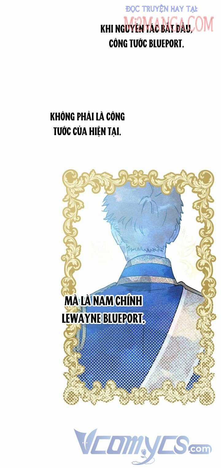 Những Kẻ Mạnh Nhất Thế Giới Đều Bám Lấy Tôi Chapter 17 trang 36