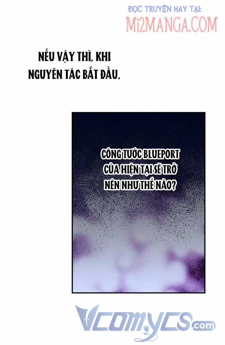 Những Kẻ Mạnh Nhất Thế Giới Đều Bám Lấy Tôi Chapter 17 trang 37