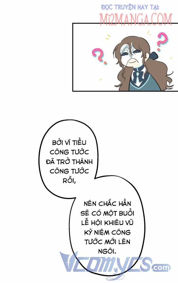 Những Kẻ Mạnh Nhất Thế Giới Đều Bám Lấy Tôi Chapter 17 trang 41