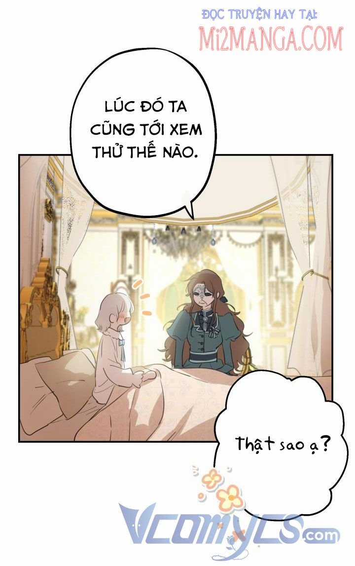 Những Kẻ Mạnh Nhất Thế Giới Đều Bám Lấy Tôi Chapter 17 trang 42