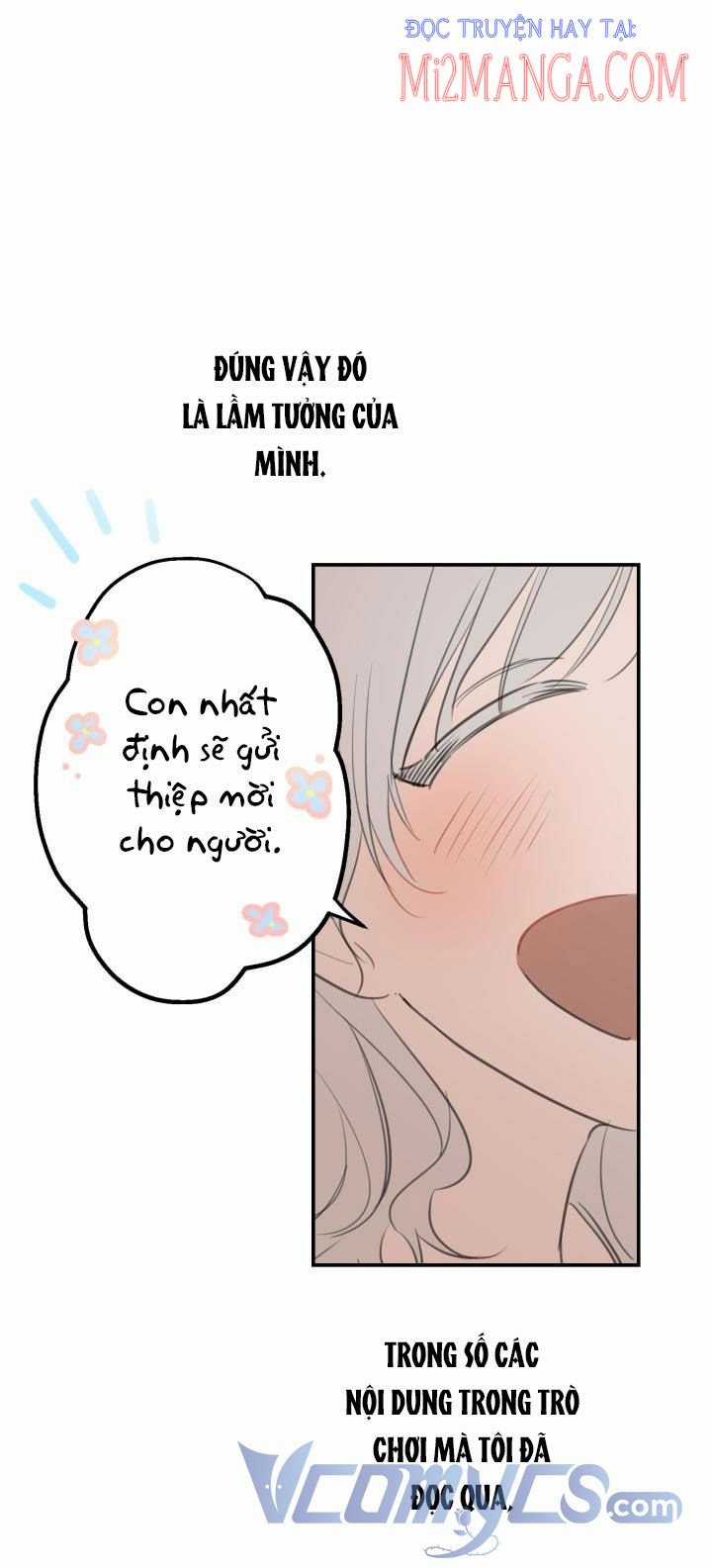 Những Kẻ Mạnh Nhất Thế Giới Đều Bám Lấy Tôi Chapter 17 trang 44