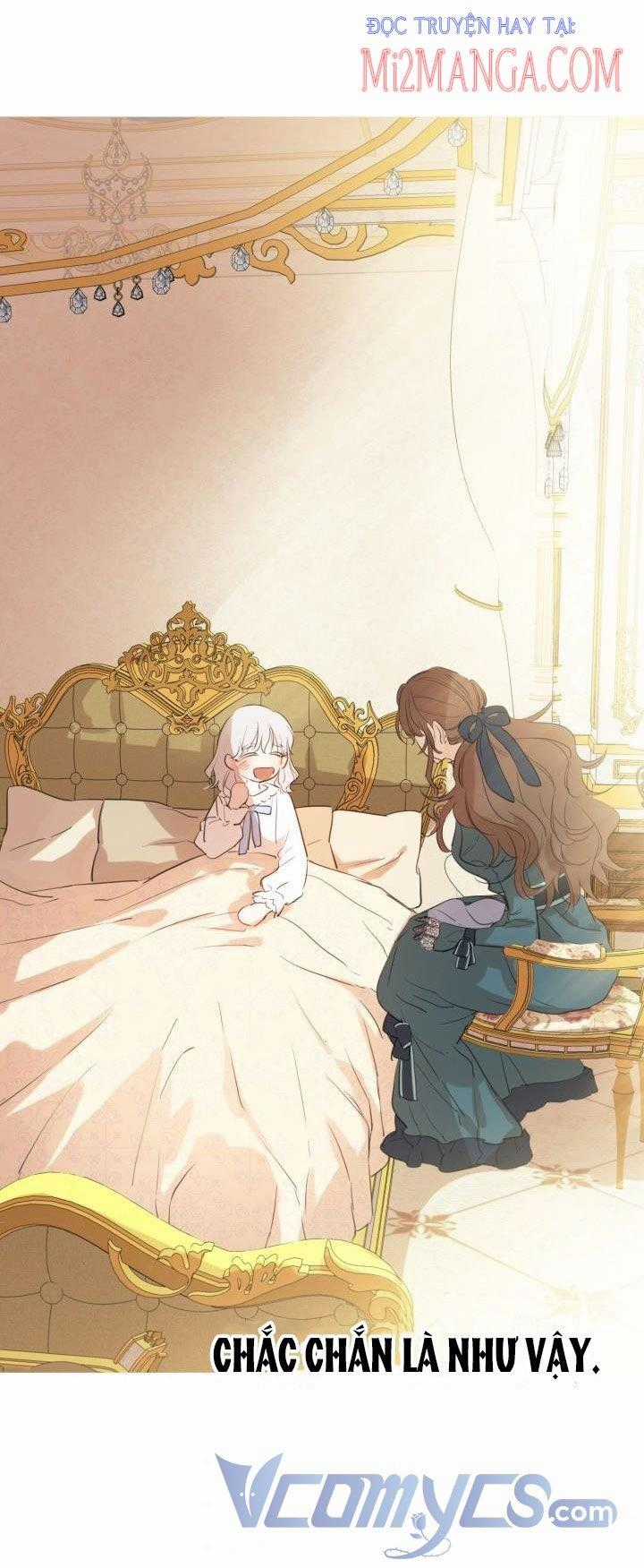 Những Kẻ Mạnh Nhất Thế Giới Đều Bám Lấy Tôi Chapter 17 trang 46