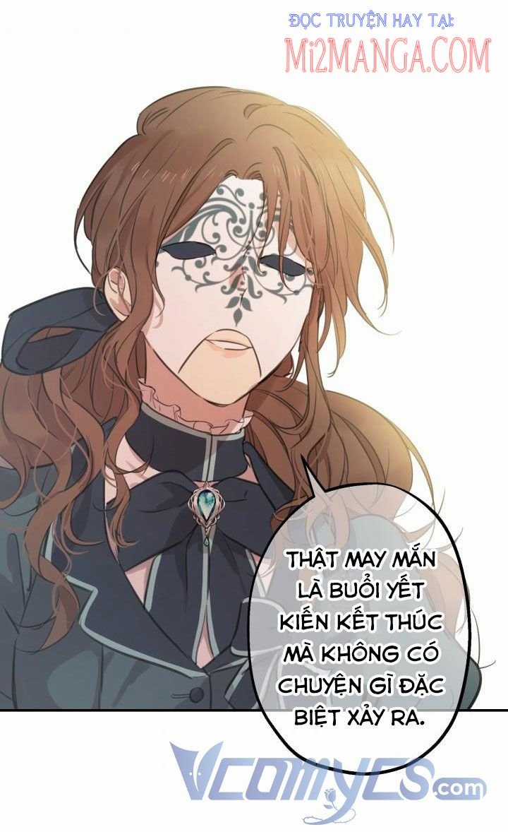 Những Kẻ Mạnh Nhất Thế Giới Đều Bám Lấy Tôi Chapter 17 trang 5