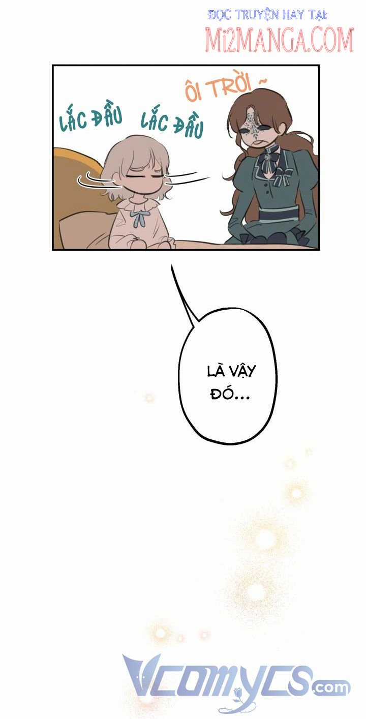 Những Kẻ Mạnh Nhất Thế Giới Đều Bám Lấy Tôi Chapter 17 trang 6