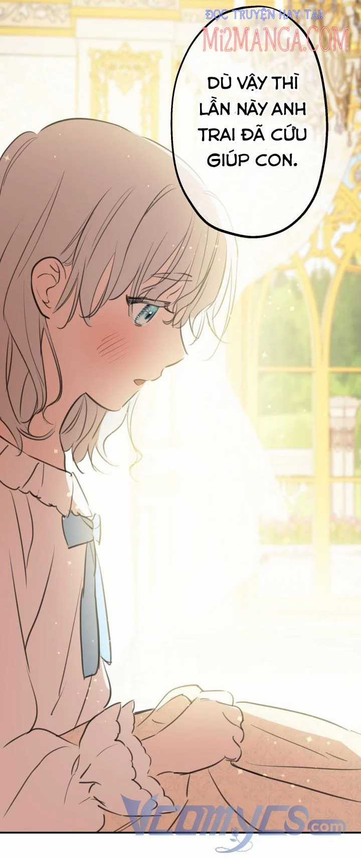 Những Kẻ Mạnh Nhất Thế Giới Đều Bám Lấy Tôi Chapter 17 trang 9