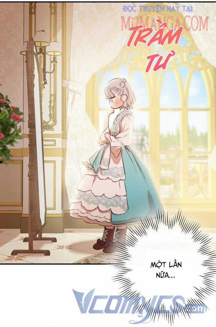 Những Kẻ Mạnh Nhất Thế Giới Đều Bám Lấy Tôi Chapter 18.5 trang 1