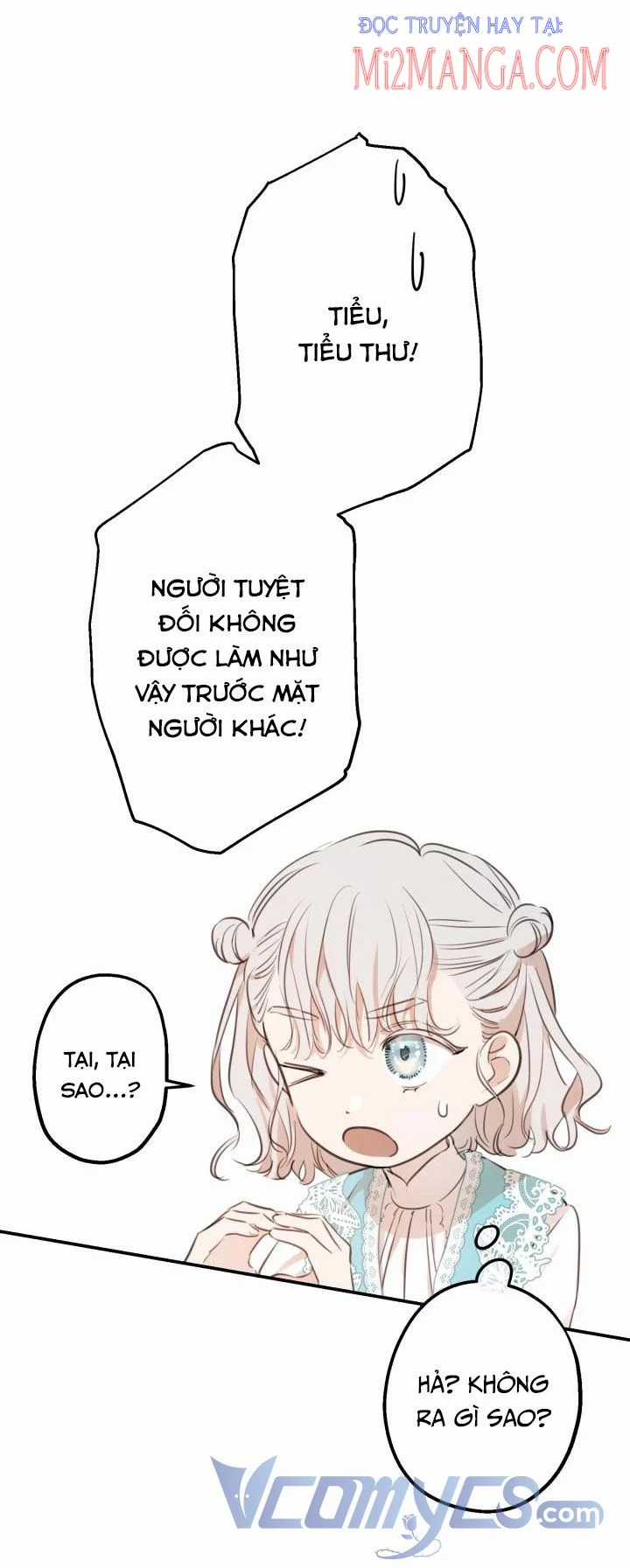 Những Kẻ Mạnh Nhất Thế Giới Đều Bám Lấy Tôi Chapter 18.5 trang 10