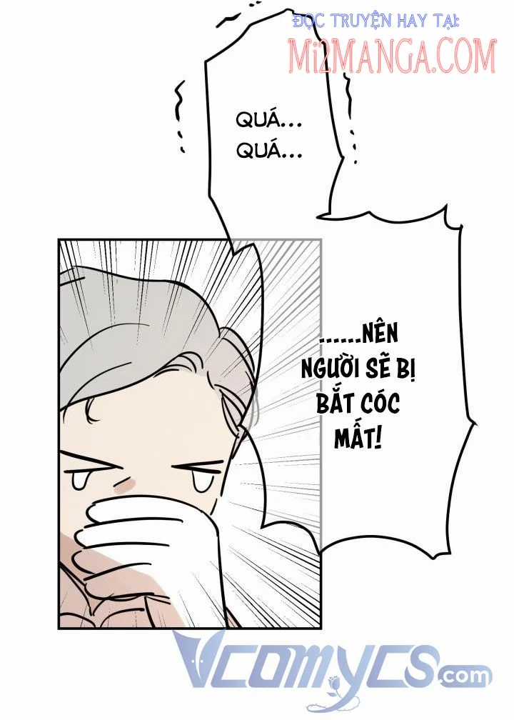 Những Kẻ Mạnh Nhất Thế Giới Đều Bám Lấy Tôi Chapter 18.5 trang 11