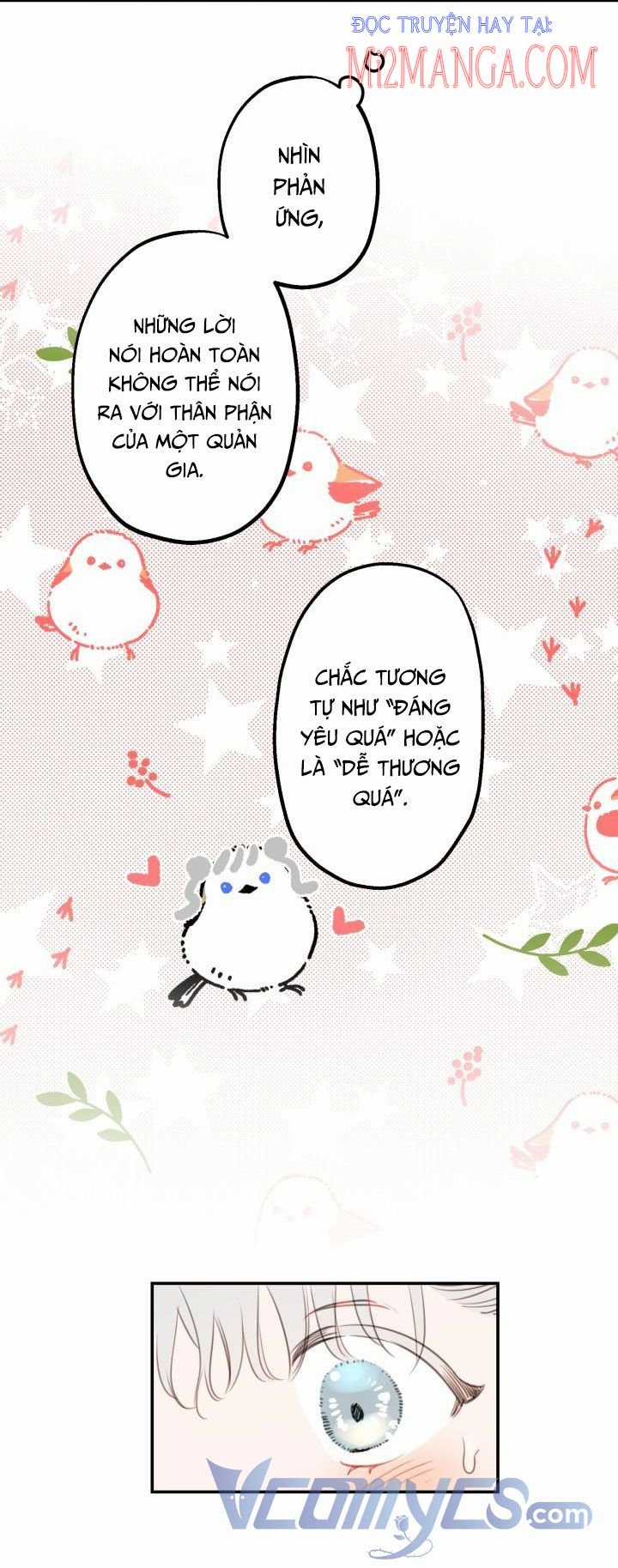 Những Kẻ Mạnh Nhất Thế Giới Đều Bám Lấy Tôi Chapter 18.5 trang 13