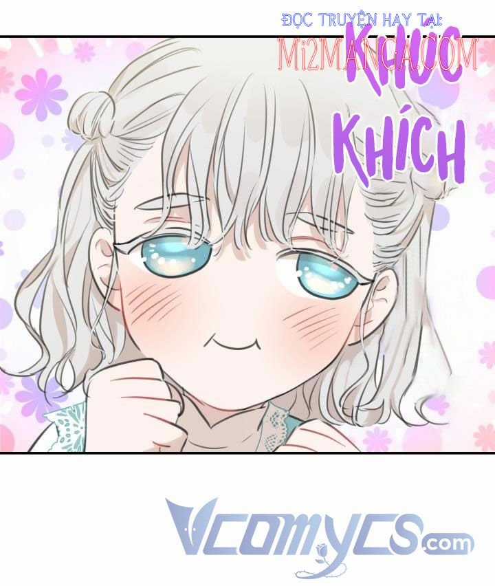 Những Kẻ Mạnh Nhất Thế Giới Đều Bám Lấy Tôi Chapter 18.5 trang 14