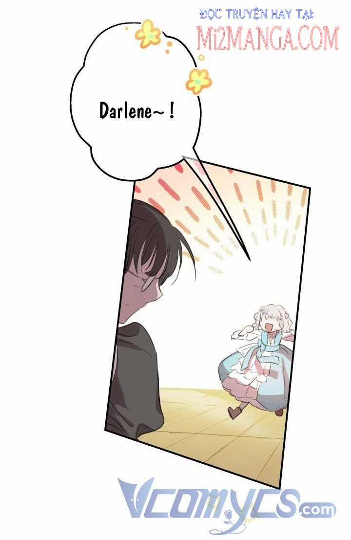 Những Kẻ Mạnh Nhất Thế Giới Đều Bám Lấy Tôi Chapter 18.5 trang 16