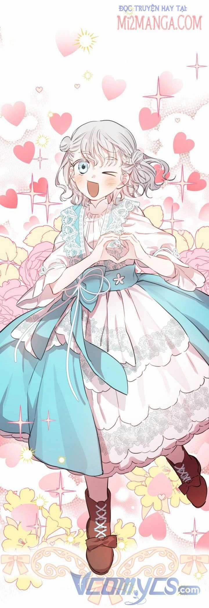 Những Kẻ Mạnh Nhất Thế Giới Đều Bám Lấy Tôi Chapter 18.5 trang 17