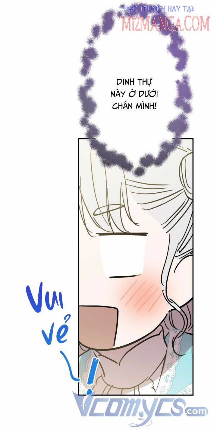 Những Kẻ Mạnh Nhất Thế Giới Đều Bám Lấy Tôi Chapter 18.5 trang 20