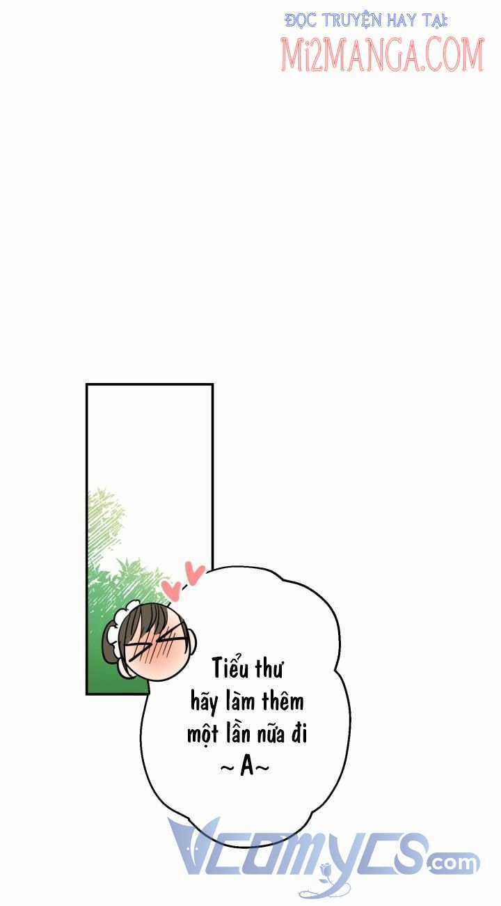 Những Kẻ Mạnh Nhất Thế Giới Đều Bám Lấy Tôi Chapter 18.5 trang 21