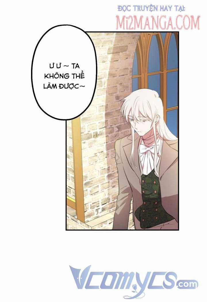 Những Kẻ Mạnh Nhất Thế Giới Đều Bám Lấy Tôi Chapter 18.5 trang 22