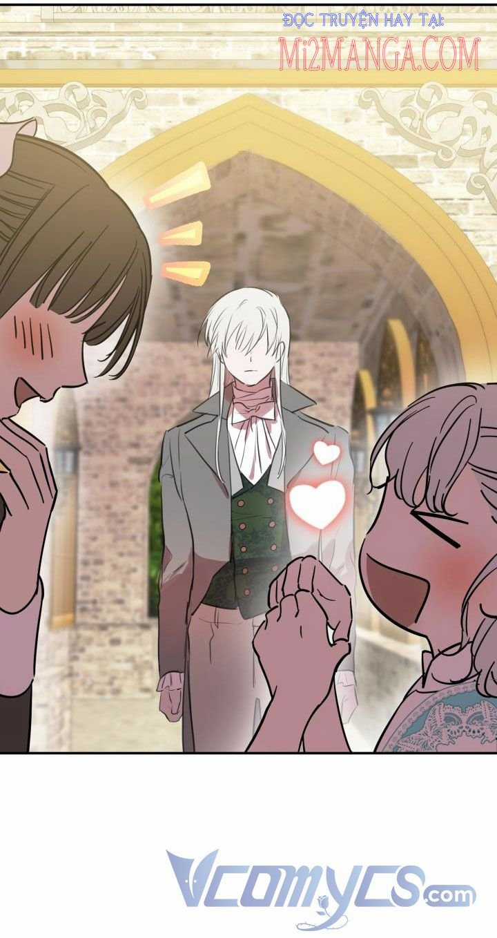 Những Kẻ Mạnh Nhất Thế Giới Đều Bám Lấy Tôi Chapter 18.5 trang 23