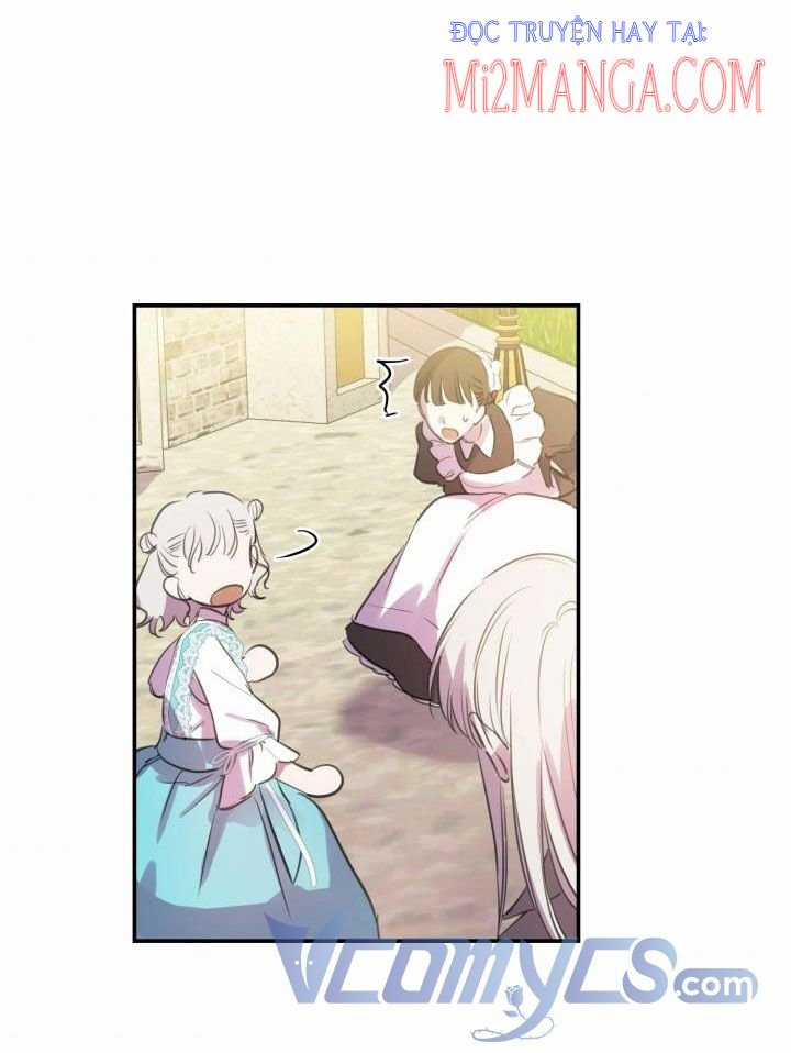 Những Kẻ Mạnh Nhất Thế Giới Đều Bám Lấy Tôi Chapter 18.5 trang 24