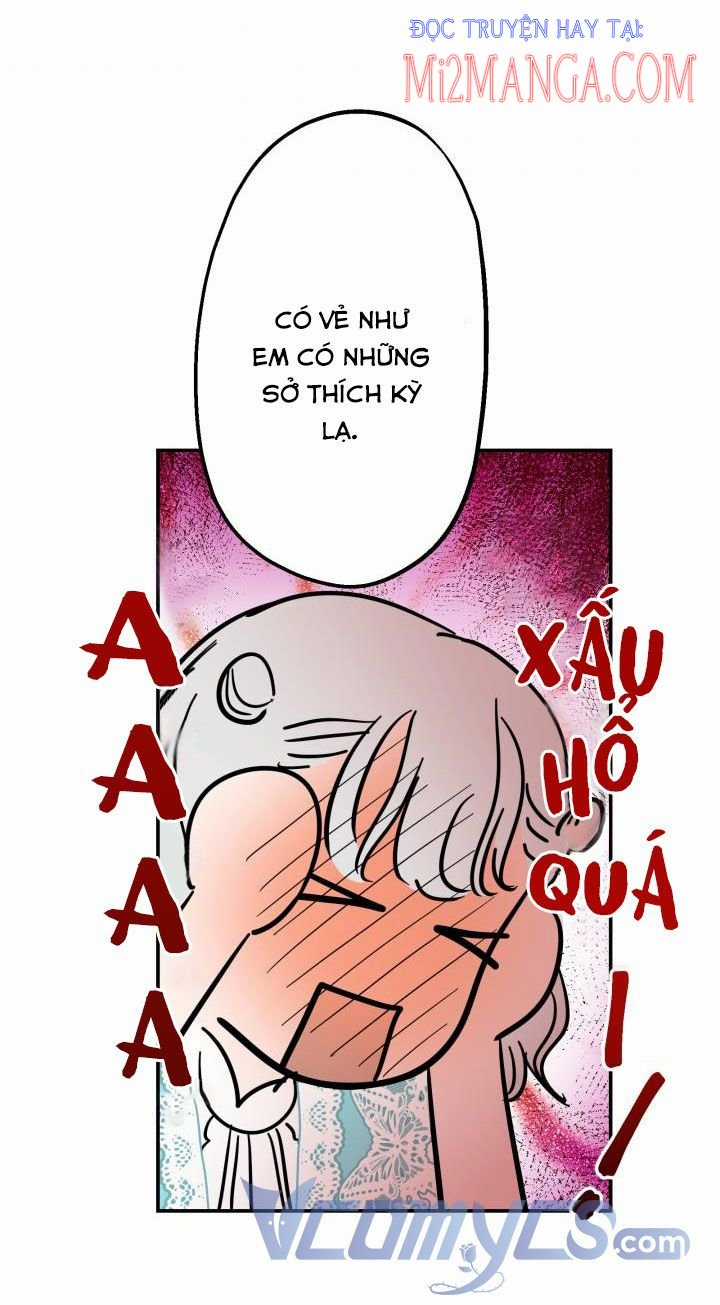 Những Kẻ Mạnh Nhất Thế Giới Đều Bám Lấy Tôi Chapter 18.5 trang 26