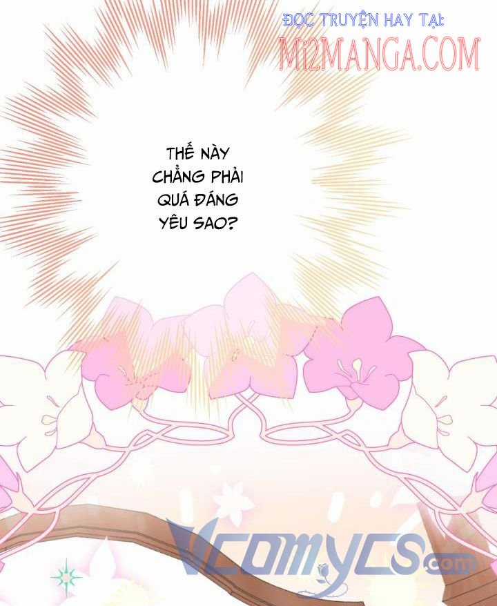 Những Kẻ Mạnh Nhất Thế Giới Đều Bám Lấy Tôi Chapter 18.5 trang 4