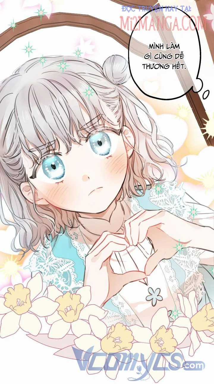 Những Kẻ Mạnh Nhất Thế Giới Đều Bám Lấy Tôi Chapter 18.5 trang 5