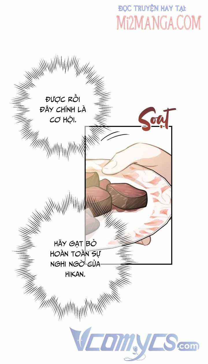 Những Kẻ Mạnh Nhất Thế Giới Đều Bám Lấy Tôi Chapter 18 trang 14