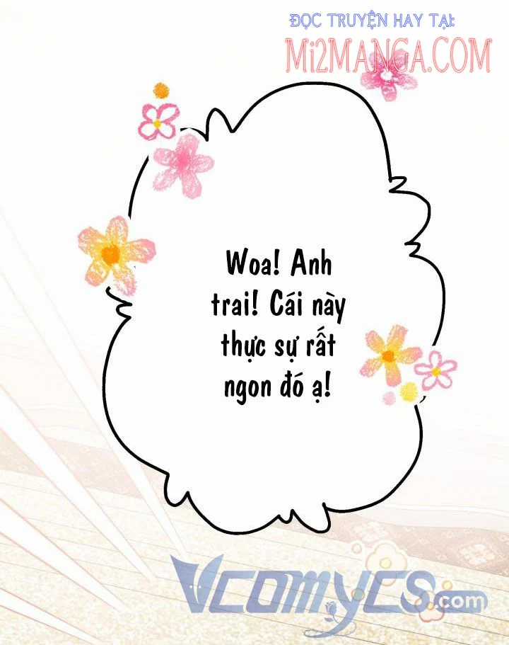 Những Kẻ Mạnh Nhất Thế Giới Đều Bám Lấy Tôi Chapter 18 trang 16