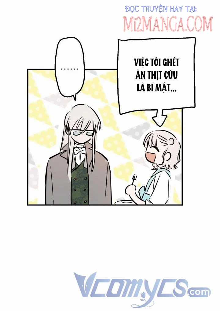 Những Kẻ Mạnh Nhất Thế Giới Đều Bám Lấy Tôi Chapter 18 trang 18