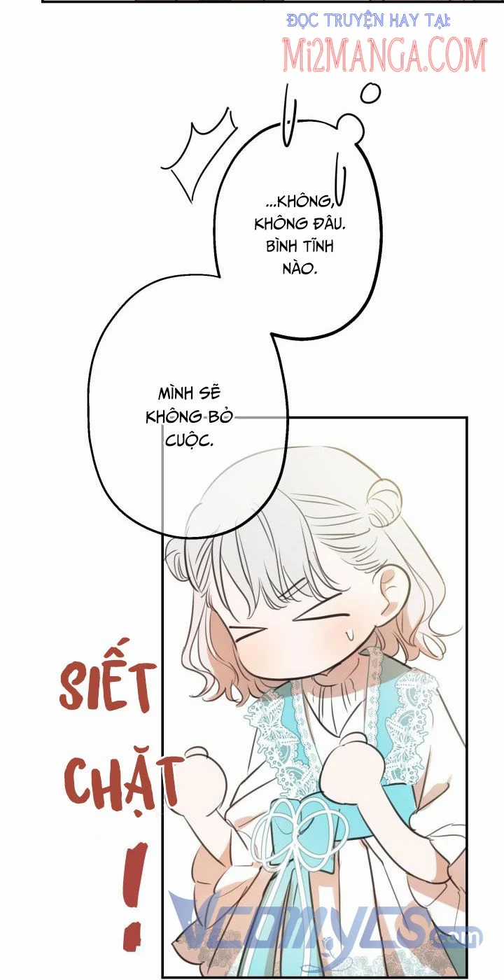 Những Kẻ Mạnh Nhất Thế Giới Đều Bám Lấy Tôi Chapter 18 trang 20