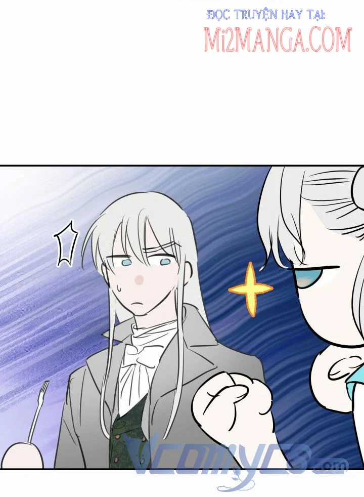 Những Kẻ Mạnh Nhất Thế Giới Đều Bám Lấy Tôi Chapter 18 trang 21