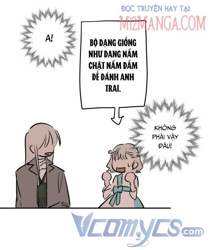 Những Kẻ Mạnh Nhất Thế Giới Đều Bám Lấy Tôi Chapter 18 trang 22