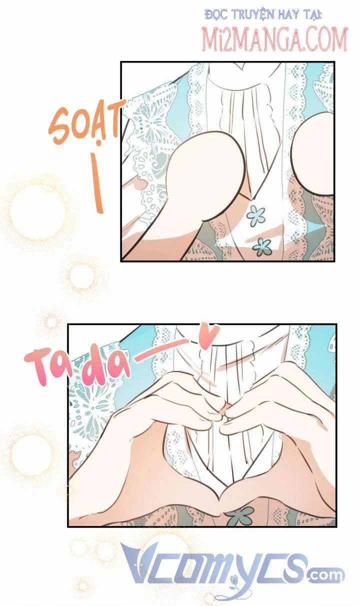 Những Kẻ Mạnh Nhất Thế Giới Đều Bám Lấy Tôi Chapter 18 trang 23