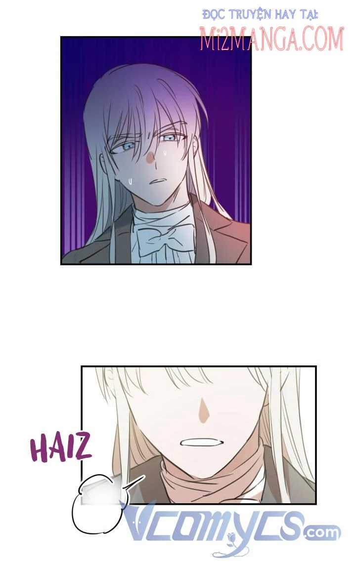 Những Kẻ Mạnh Nhất Thế Giới Đều Bám Lấy Tôi Chapter 18 trang 25