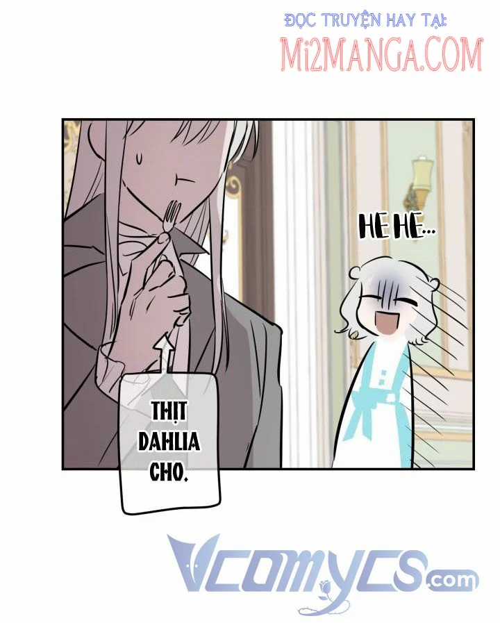 Những Kẻ Mạnh Nhất Thế Giới Đều Bám Lấy Tôi Chapter 18 trang 26