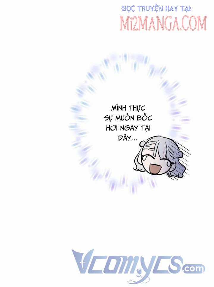 Những Kẻ Mạnh Nhất Thế Giới Đều Bám Lấy Tôi Chapter 18 trang 27