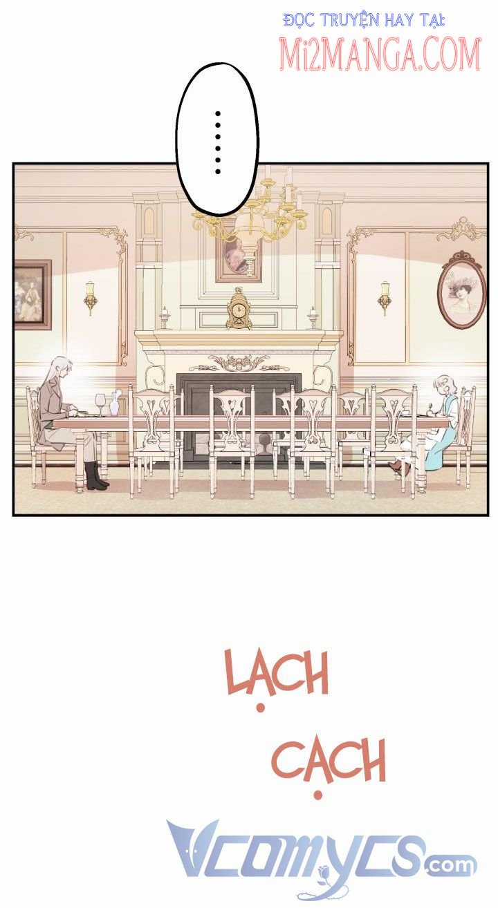 Những Kẻ Mạnh Nhất Thế Giới Đều Bám Lấy Tôi Chapter 18 trang 4